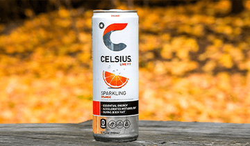 Celsius Lawsuit Alleges Energy Drinks Cannot Burn Fat on Their Own as Advertised