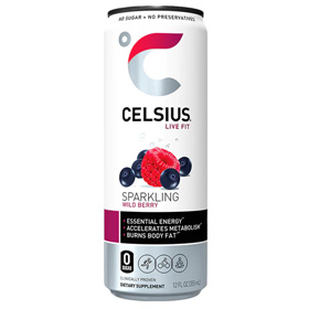 Class Action Alleges Celsius Live Fit Drinks Are Misbranded, Lack FDA Approval