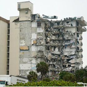 Champlain Towers South: Class Action Stresses Lawsuits Should Be Consolidated to Best Help Victims, Property Owners