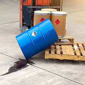 Philadelphia Chemical Spill Class Action Says Residents Struggled to Find Bottled Water, ‘Continue to Live in Fear’