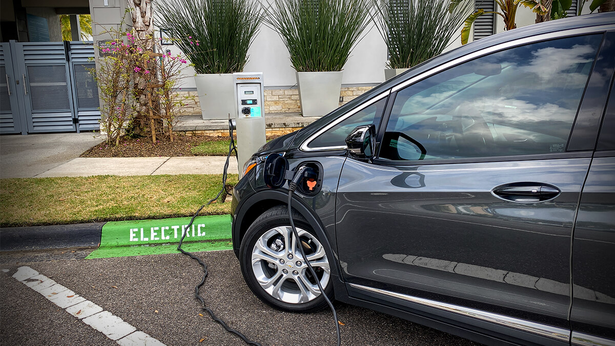 20162019 Chevy Volts Suffer from Battery Energy Control Module Defect