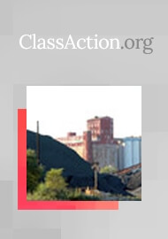 Oil Refineries in Chicago Face Class Action Over Petcoke Piles