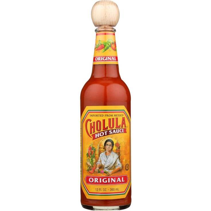 Cholula Lawsuit Claims McCormick Secretly Reformulated Hot Sauce With Cheaper Ingredients