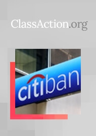 News in Brief September 16 – Citibank, Fiat Chrysler and More