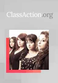 You Can't Get in Trouble for Participating in a Class Action Lawsuit