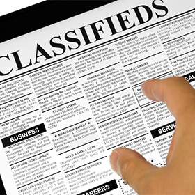 Classified Advertising Ventures, Tradeco Media Group Hit with Class Action Over Alleged Robocalls, Texts