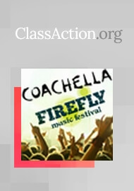 Coachella, Firefly Layaway Plans Ripping Off Music Fans