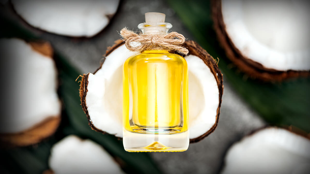 Class Action Claims Barlean's Misrepresents Coconut Oil Products as Healthy