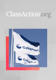 New Coloplast Mesh Settlement Could Be as High as $16 Million