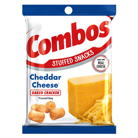 Combos Contain Less ‘Real Cheese’ Filling Than Consumers Are Led to Expect, Class Action Says