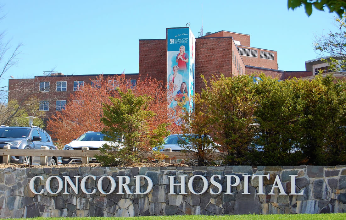 $800K Concord Hospital Settlement Resolves Lawsuit Over Alleged Disclosure of Patient Info