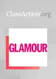 Class Action Says Conde Nast's Glamour.com Illegally Leaves Out Deaf Users