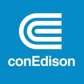 Consolidated Edison Company of New York Consolidated Edison Company of New York