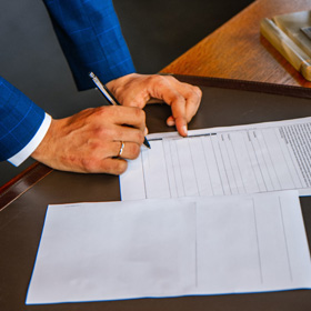 Car Service Contract Provider Facing Class Action Over Contracts that Allegedly Violate Washington Law