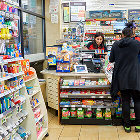 Davie, FL Convenience Store Hit with FLSA Lawsuit