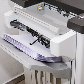 JCM Copiers Reamed with Junk Fax Class Action Suit