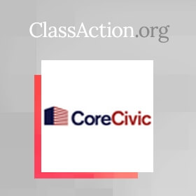 corecivic class action