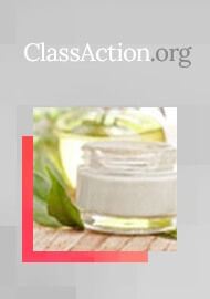 Judge Denies Cosmetics Company's Attempt to Dismiss Organic Label Lawsuit