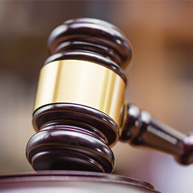 Class Action Says North Carolina’s Upgrade to ‘eCourts’ Led to Illegal Detentions
