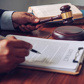 Law Firm Montgomery, McCracken, Walker & Rhoads Sued Over Allegedly Inadequate Representation