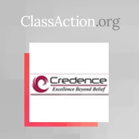 Lawsuit Says Credence Resource Management Tried to Collect Expired Debt