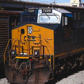 Class Action Lawsuit Alleges CSX Penalizes, Retaliates Against Workers Who Take FMLA Leave