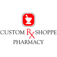 Custom Rx Shoppe