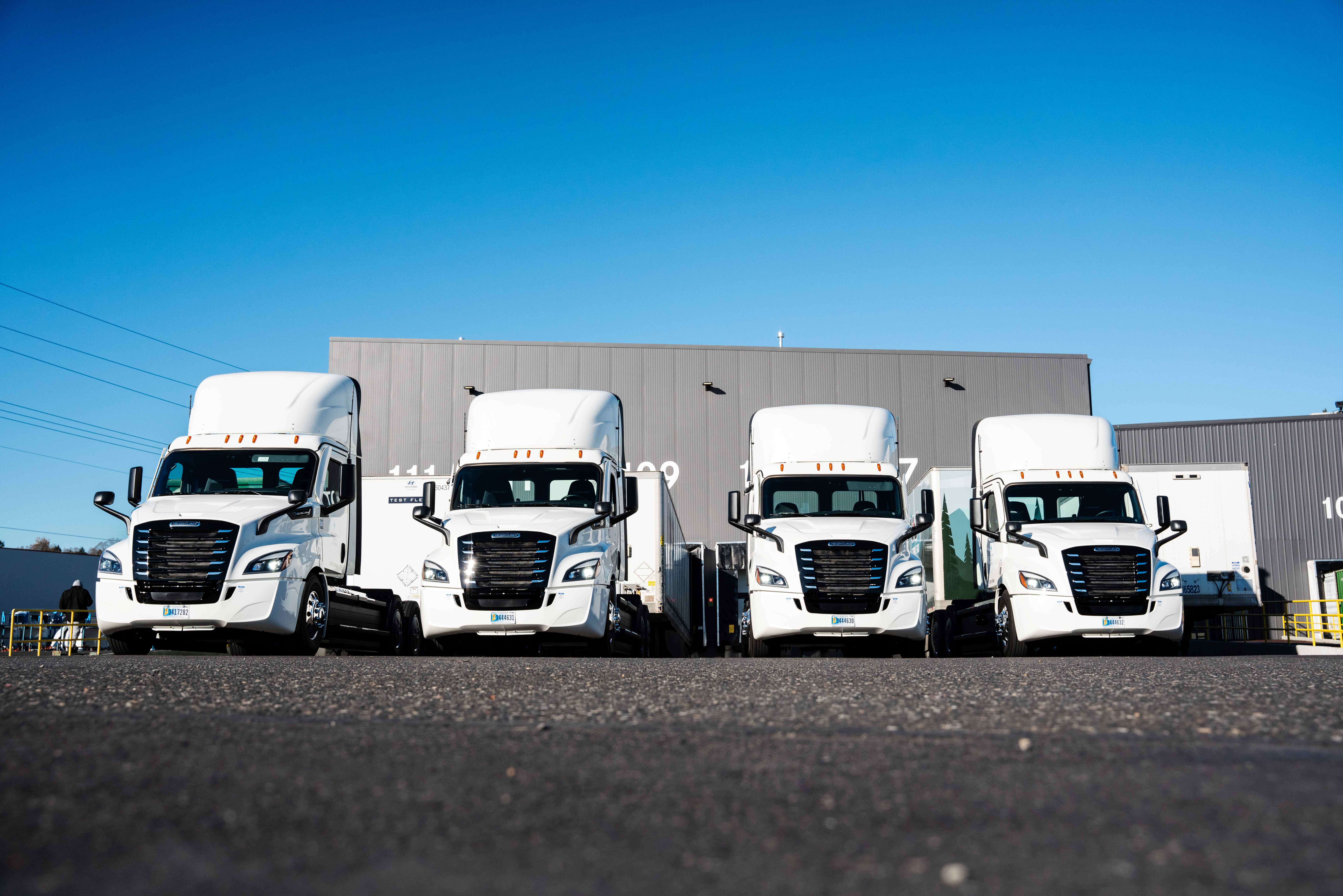 Diesel Trucks with Gen5 DD15 Engines Plagued by Calibration Defect, Class Action Lawsuit Claims