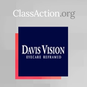 PA Vision Docs Hit Davis Vision, Two Others with Antitrust Class Action