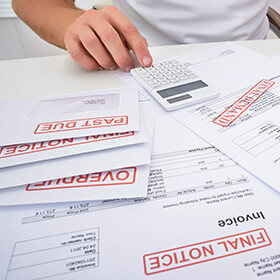 Class Action Claims Medical Debt Collector Ignored Washington State Charity Care Program Mandates