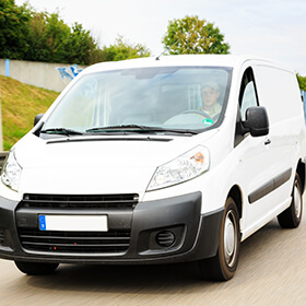Medicine Delivery Driver Claims MRC Express Owes Unpaid Overtime