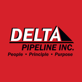 Delta Pipeline Inc. Delta Pipeline Inc.