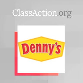GA Denny's Operating Company Hit with Unpaid Wage Lawsuit