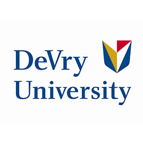 DeVry University Sued Over ‘Predatory’ False Claims Regarding Student Success Rates