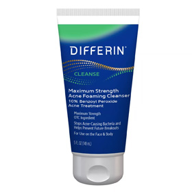 Certain Differin Acne Treatments Contain Toxic Carcinogen Benzene, Class Action Alleges