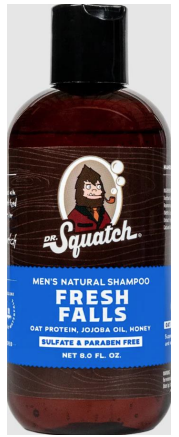 Purchase Wholesale dr squatch shampoo. Free Returns & Net 60 Terms on Faire