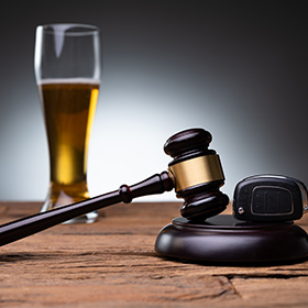SCRAM Systems Lawsuit Alleges Alcohol Ankle Monitors Can Cause Rash, Infection [UPDATE]
