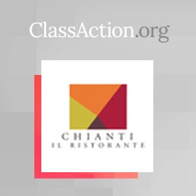 Owning Co. of NY's Chianti Il Ristorante Facing ADA Lawsuit Over Website