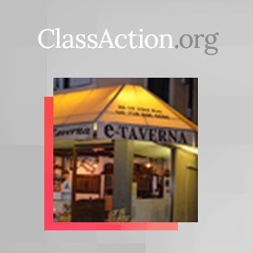 Queens, NY Greek Restaurant Facing Ex-Workers' FLSA Lawsuit