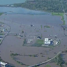‘An Unfortunate Matter of Time’: Class Actions Allege Catastrophic Edenville, Sanford Dam Failures Were ‘Entirely Preventable’