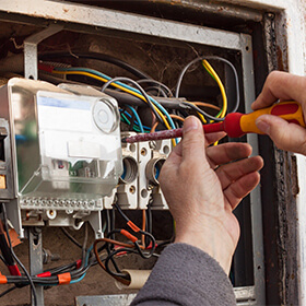 Unlimited Electrical Contractors Corp. Hit with Fmr. Employee’s Wage and Hour Suit