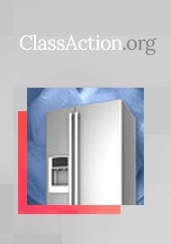 Ice, Ice, Maybe: Electrolux Refrigerator Ice Makers Spark Suit