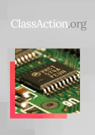 Electronics Price-Fixing Suit Hits Major Companies