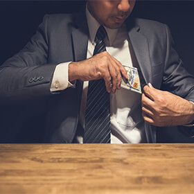 Directors, Supervisors of CBS Employees Federal Credit Union Hit with Class Action Over Years-Long $40M Embezzlement Scheme