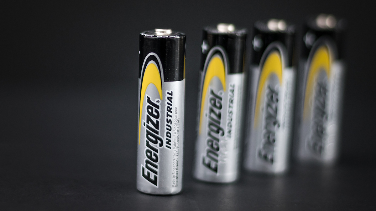telex vieren Kalmte Antitrust Class Actions Claim Energizer, Walmart Artificially Inflated  Prices of Battery Products