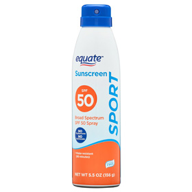 Class Action Lawsuit Claims Walmart Falsely Advertised Equate Sunscreen as ‘Reef Friendly’