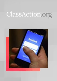 Europeans Rush to Join Facebook Privacy Lawsuit