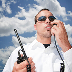 Extreme Security Group, Two Individuals Facing Wage and Hour Case
