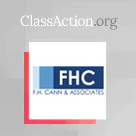 F.H. Cann and Associates Pegged with FDCPA Lawsuit Over Fees