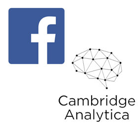 Facebook, Cambridge Analytica, Global Science Research Tagged in Class Action